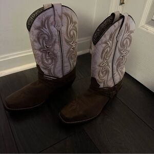 Laredo Women’s Cowboy Boots